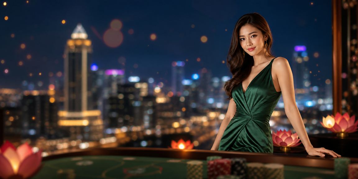 fafa168 คาสิโนออนไลน์ไทย